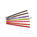 Loverly thermal transfer ribbon promotional pencil